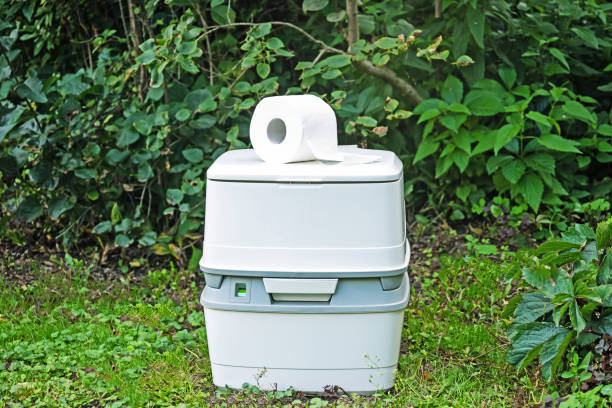 Best Emergency porta potty rental  in Luck, WI
