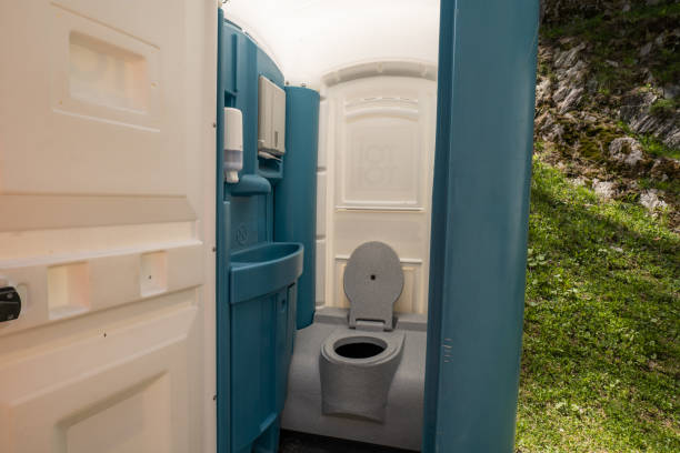 Best Best portable toilet rental  in Luck, WI