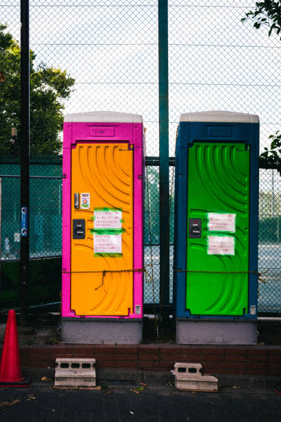 Best Handicap porta potty rental  in Luck, WI
