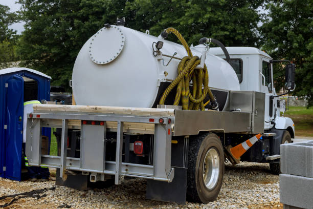 Best Portable sink rental  in Luck, WI